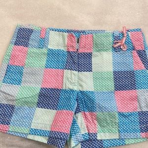 Vineyard Vines girls shorts